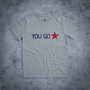 You Go Star - siva