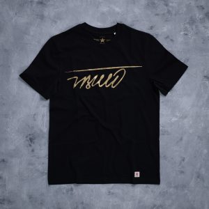 Tito - zlatni potpis