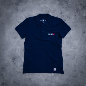 You Go Polo - Teget
