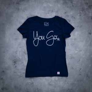 You Go Star Written - teget