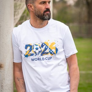 You Go 2026 World Cup